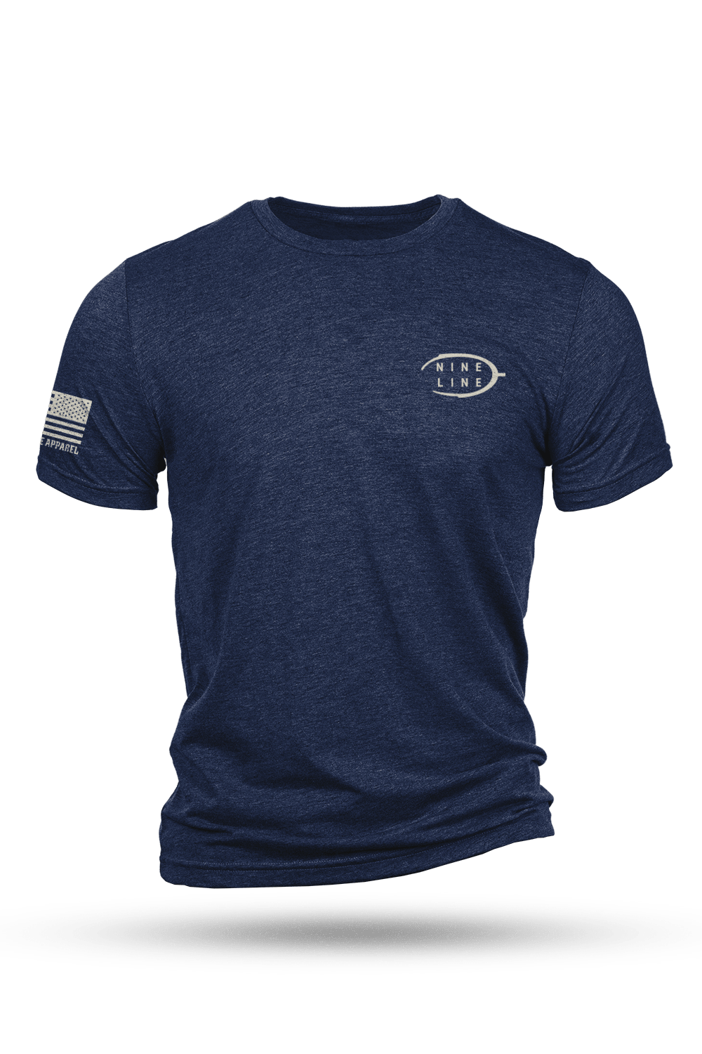 American Legend - T-Shirt