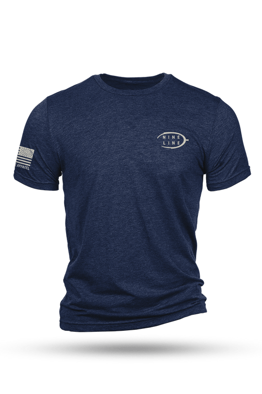 American Legend - T-Shirt