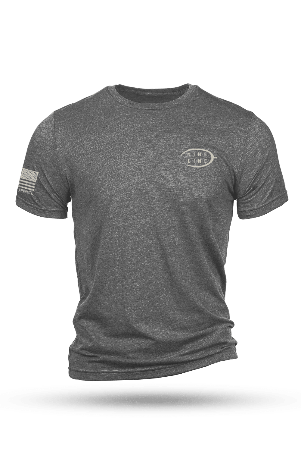 American Legend - T-Shirt