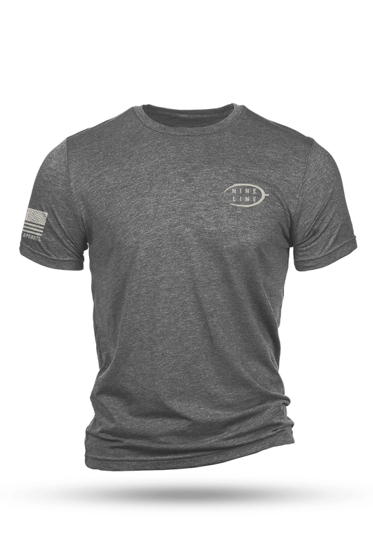 American Legend - T-Shirt