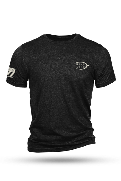 American Legend - T-Shirt