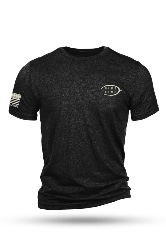 American Legend - T-Shirt