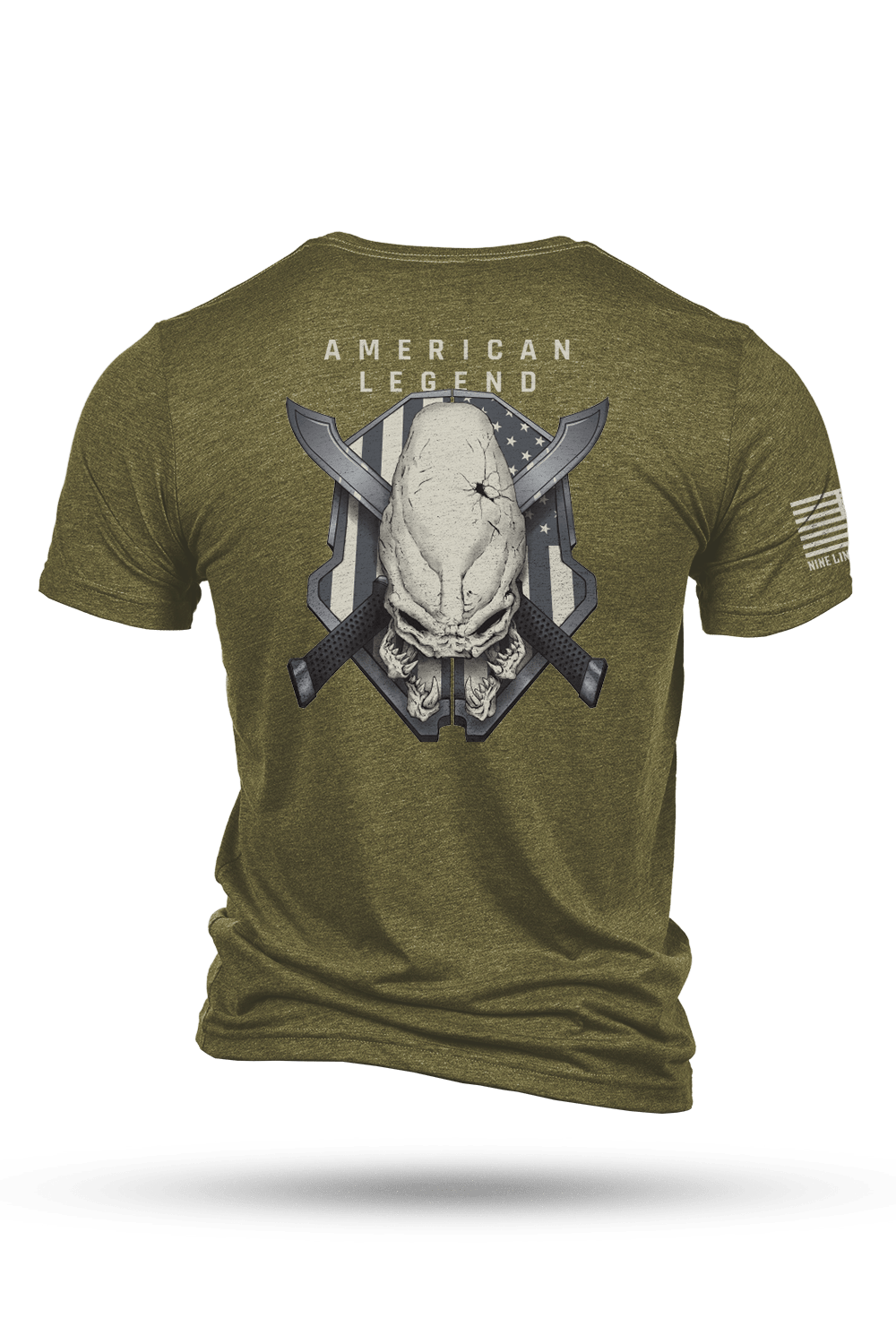 American Legend - T-Shirt