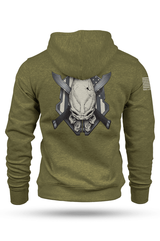 American Legend - Tailgater Hoodie
