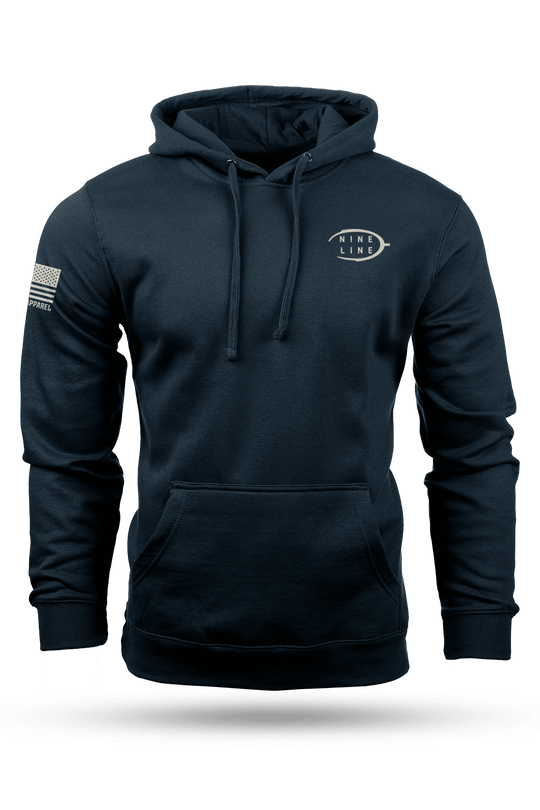 American Legend - Tailgater Hoodie