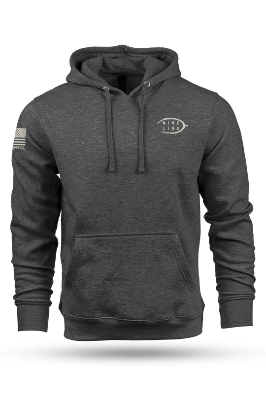 American Legend - Tailgater Hoodie