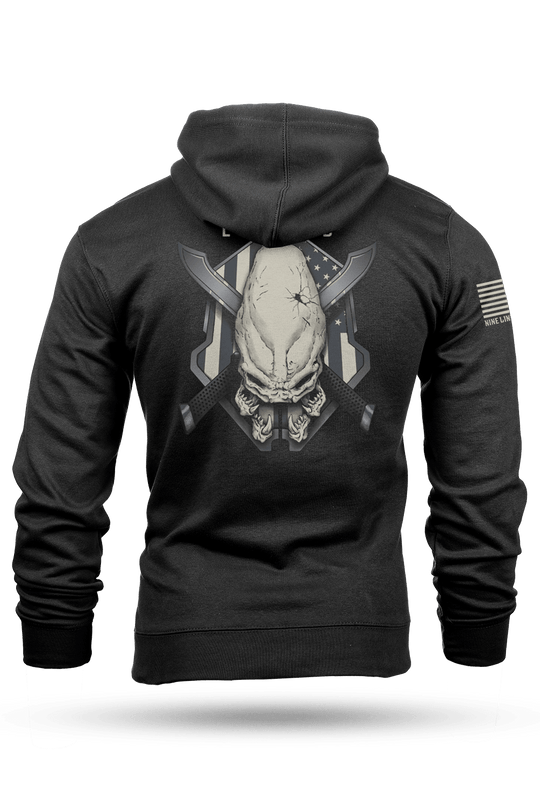 American Legend - Tailgater Hoodie