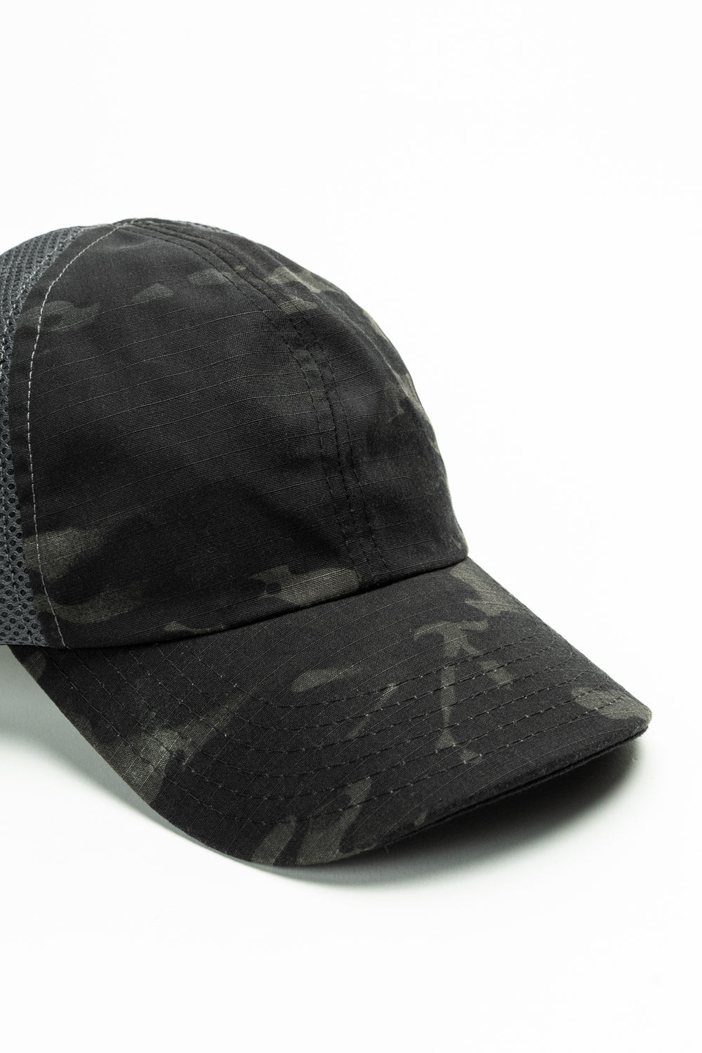 American Made Mesh Back Dark Multicam Hat