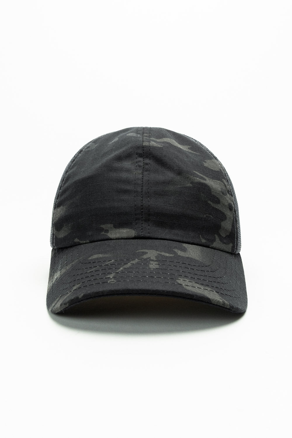 American Made Mesh Back Dark Multicam Hat