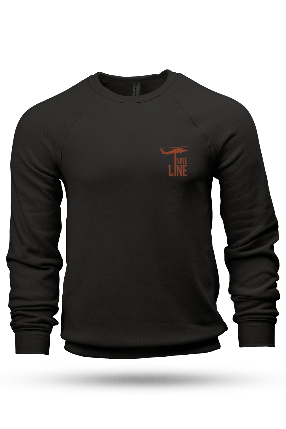 American Made - Sweatshirt