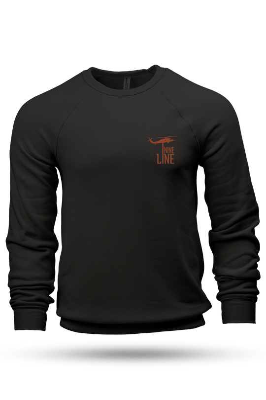 American Made - Sweatshirt