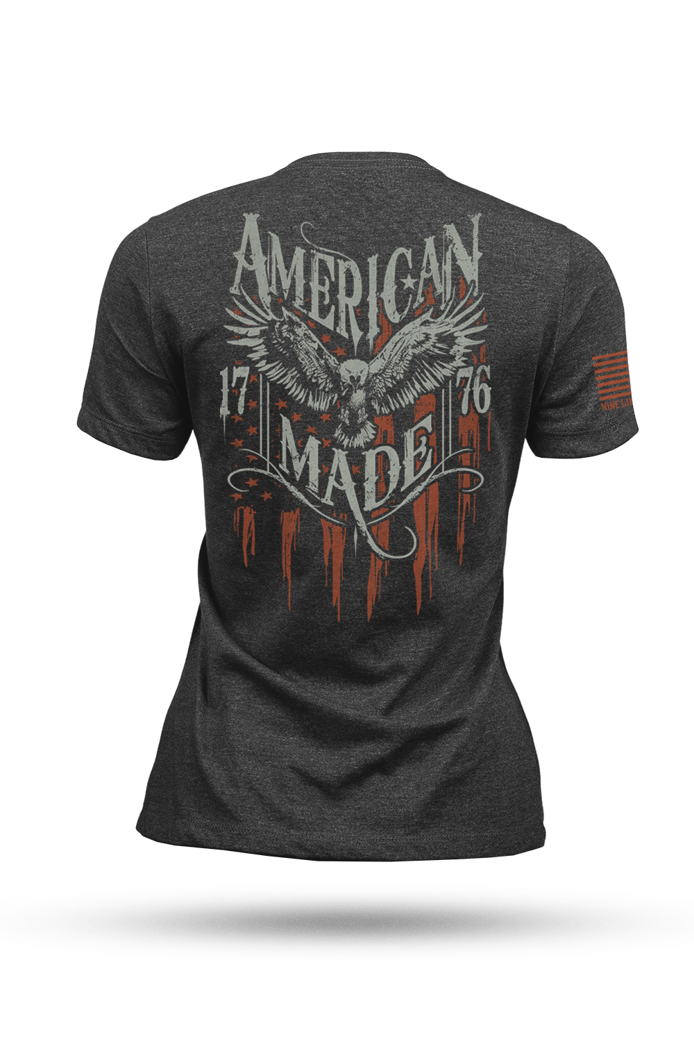 American Made - Women's T-Shirt