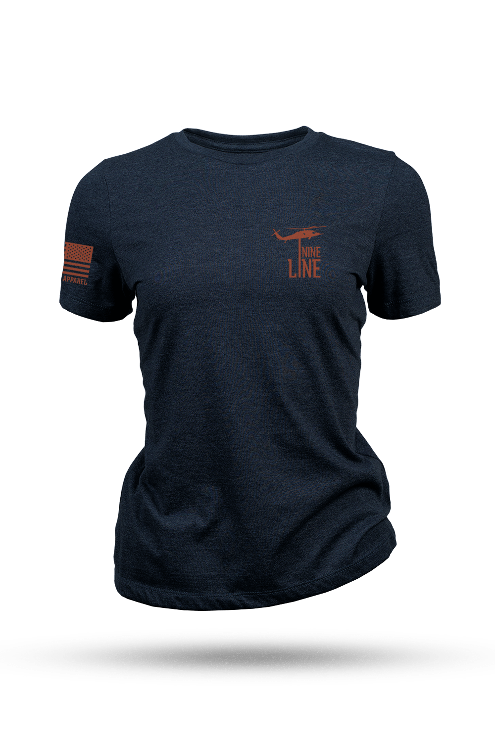 American Made - Women's T-Shirt