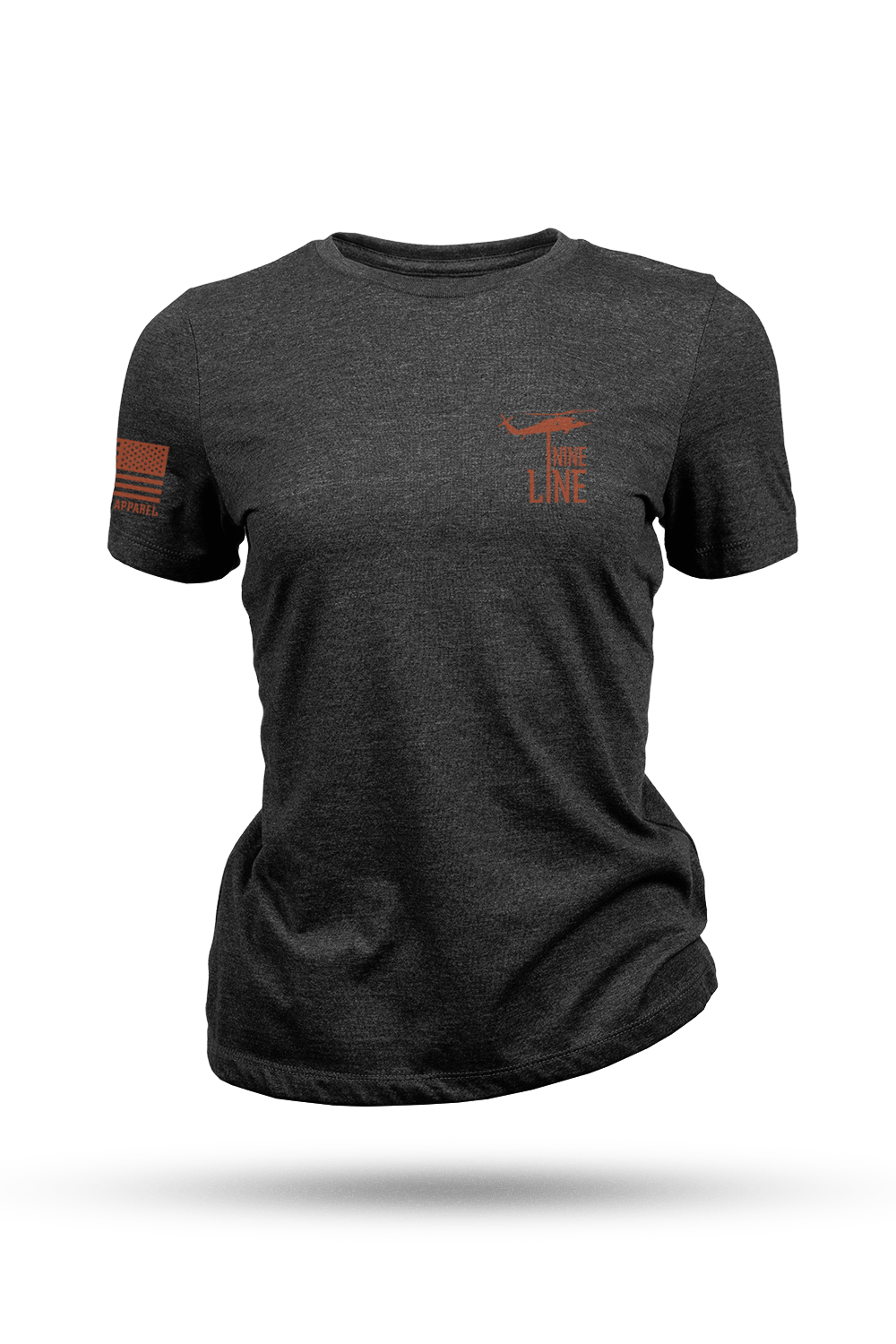 American Made - Women's T-Shirt