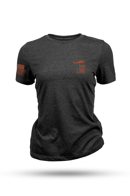 American Made - Women's T-Shirt