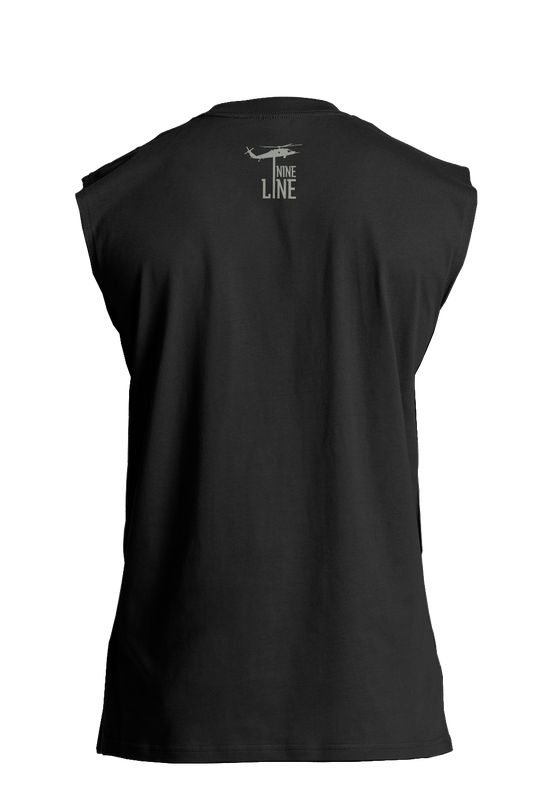 American Misfit - Men's Muscle Tank Top