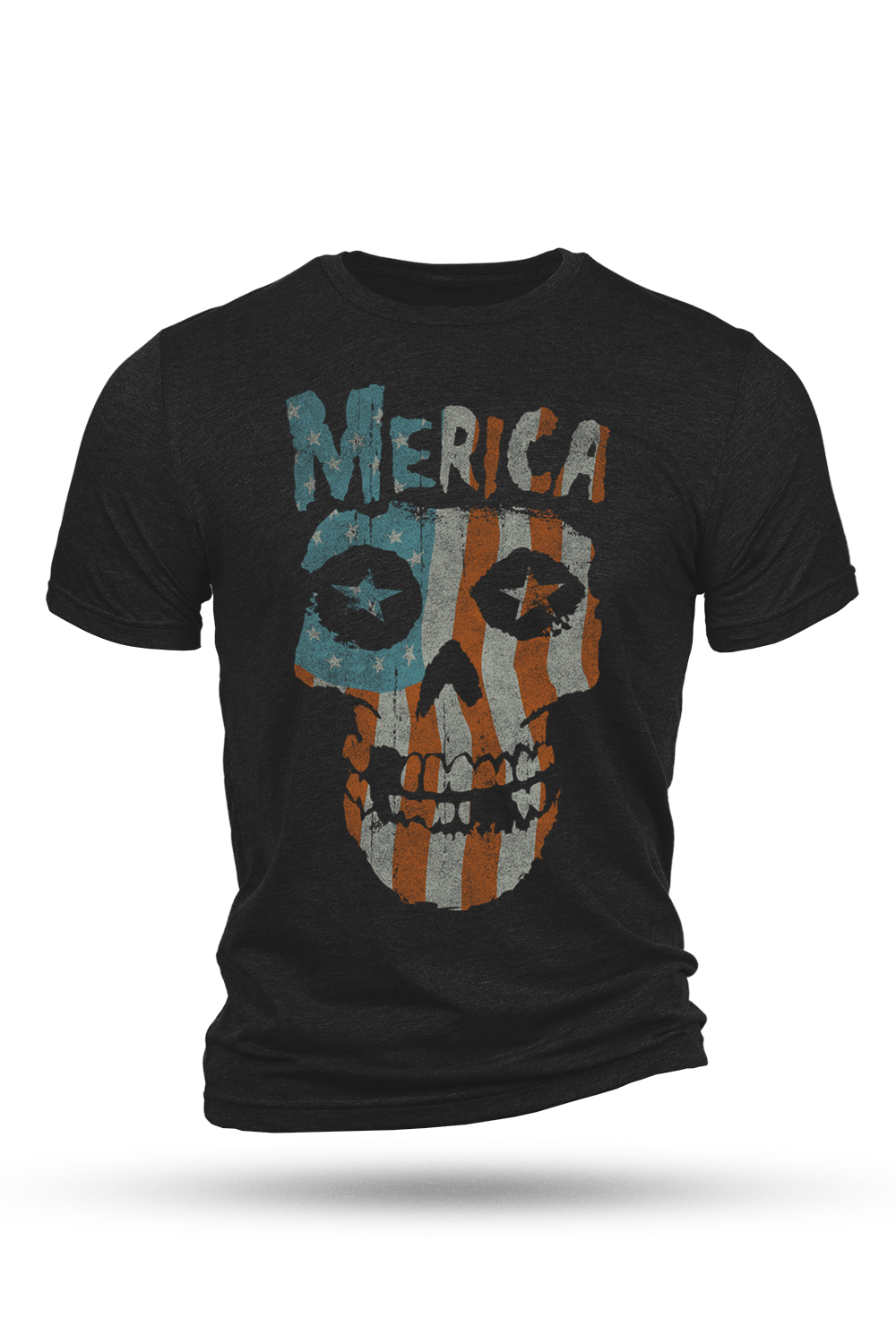 American Misfit - T-Shirt