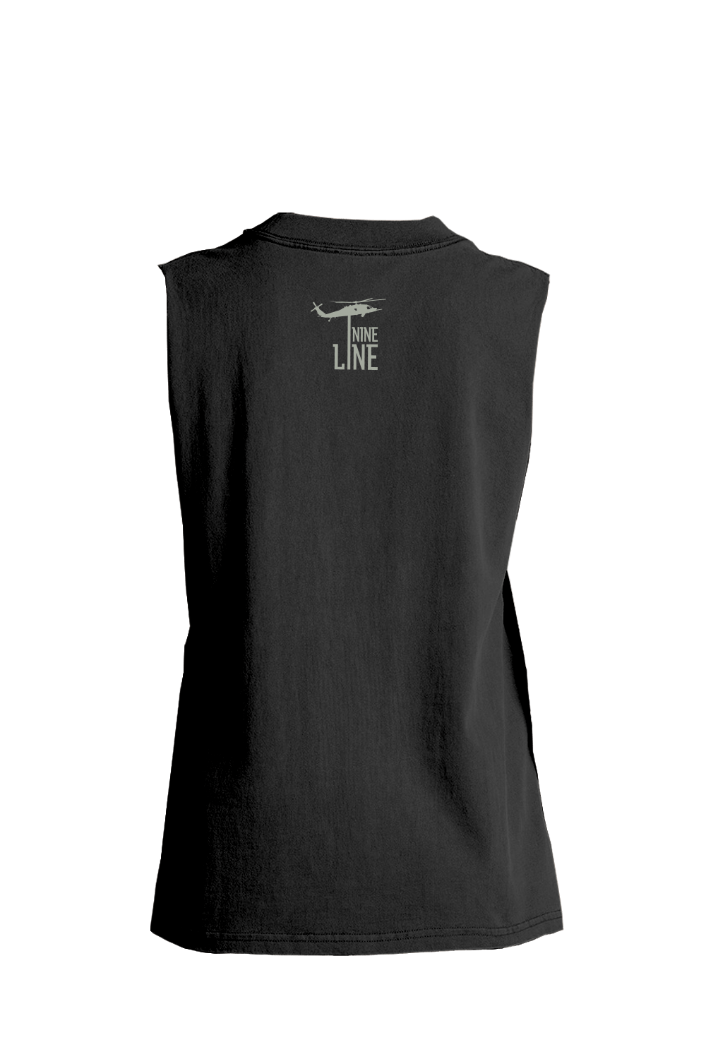 American Misfit - Women's Boyfriend Tank Top