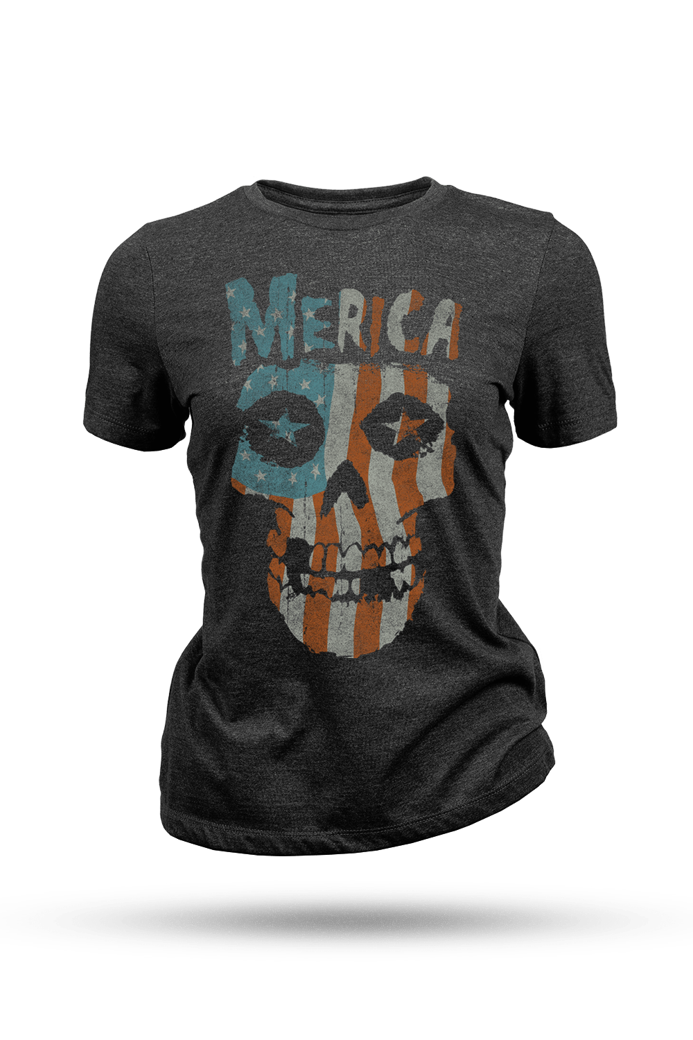 American Misfit - Women's T-Shirt