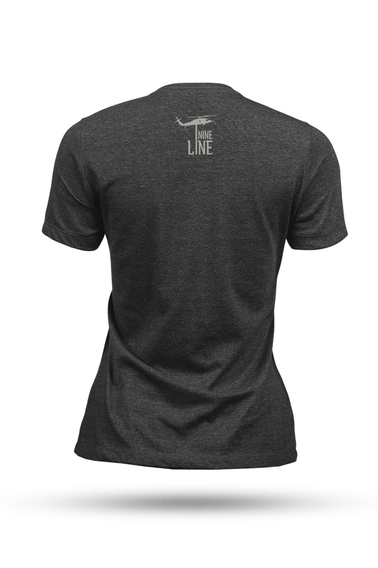 American Misfit - Women's T-Shirt