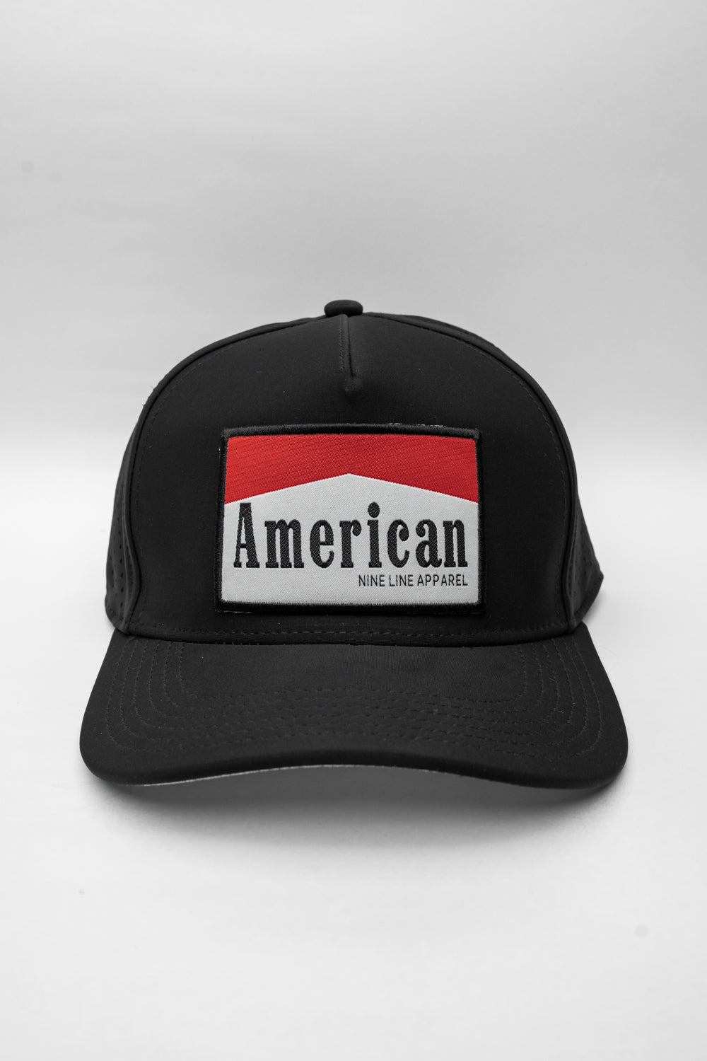 American - Performance Hat