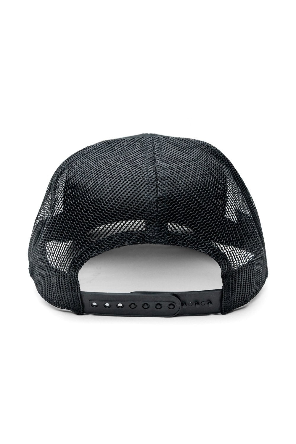 American - Snap Back Hat