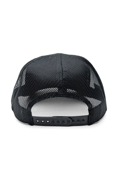 American - Snap Back Hat