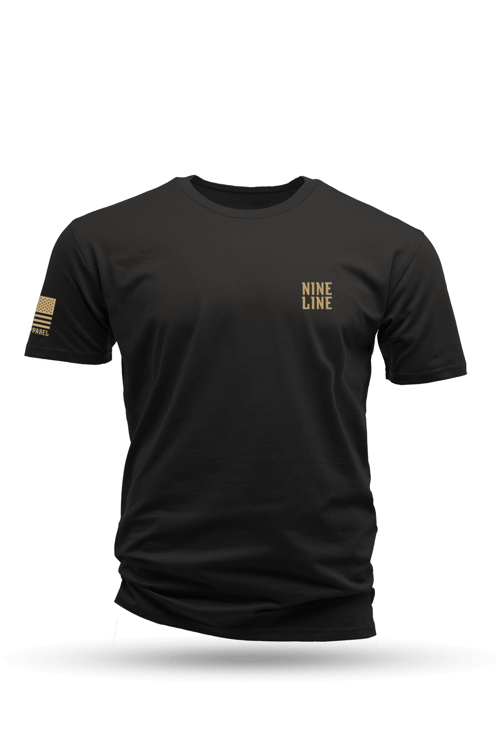 Anatomy of a BRRRRRTT - T-Shirt