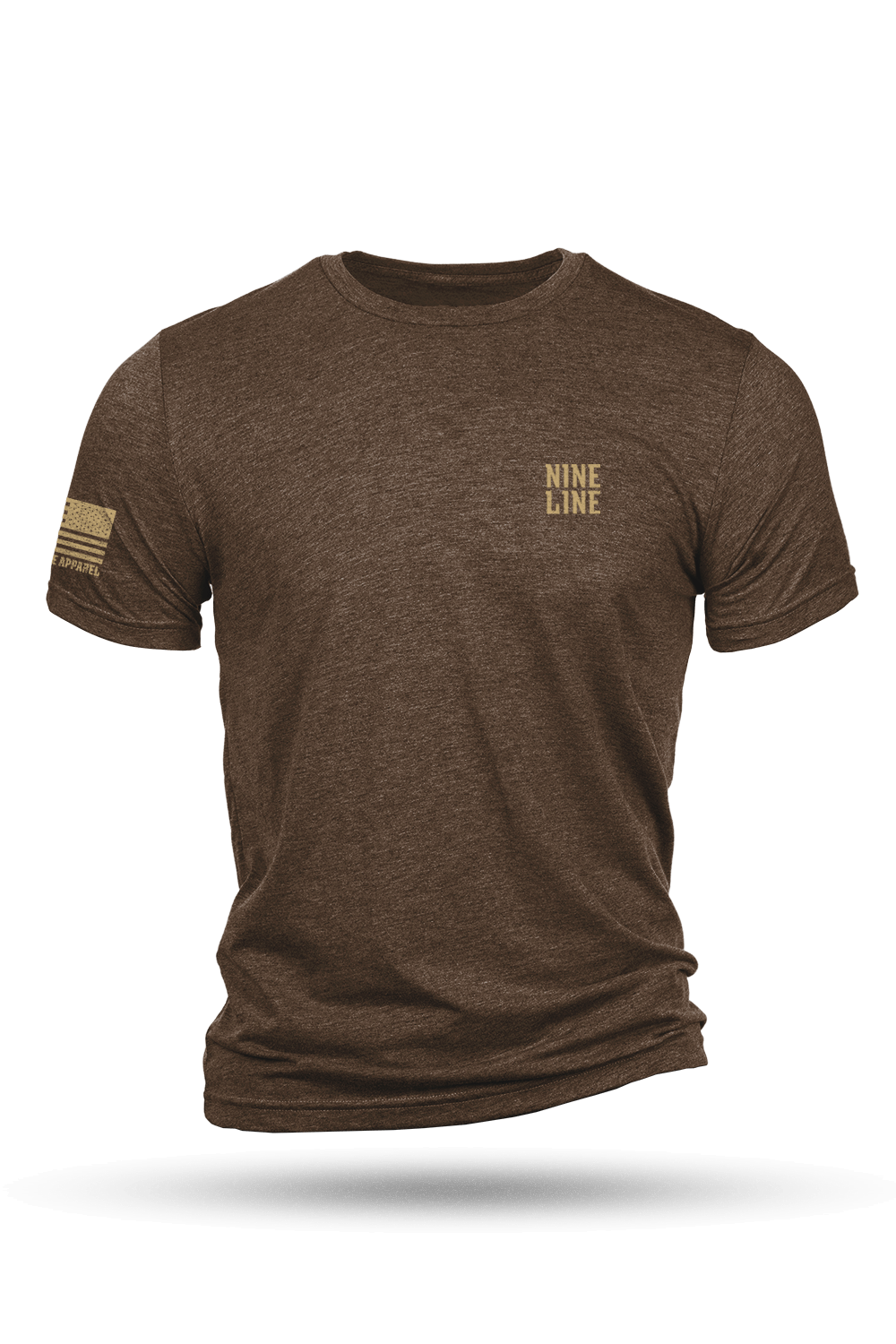 Anatomy of a BRRRRRTT - T-Shirt