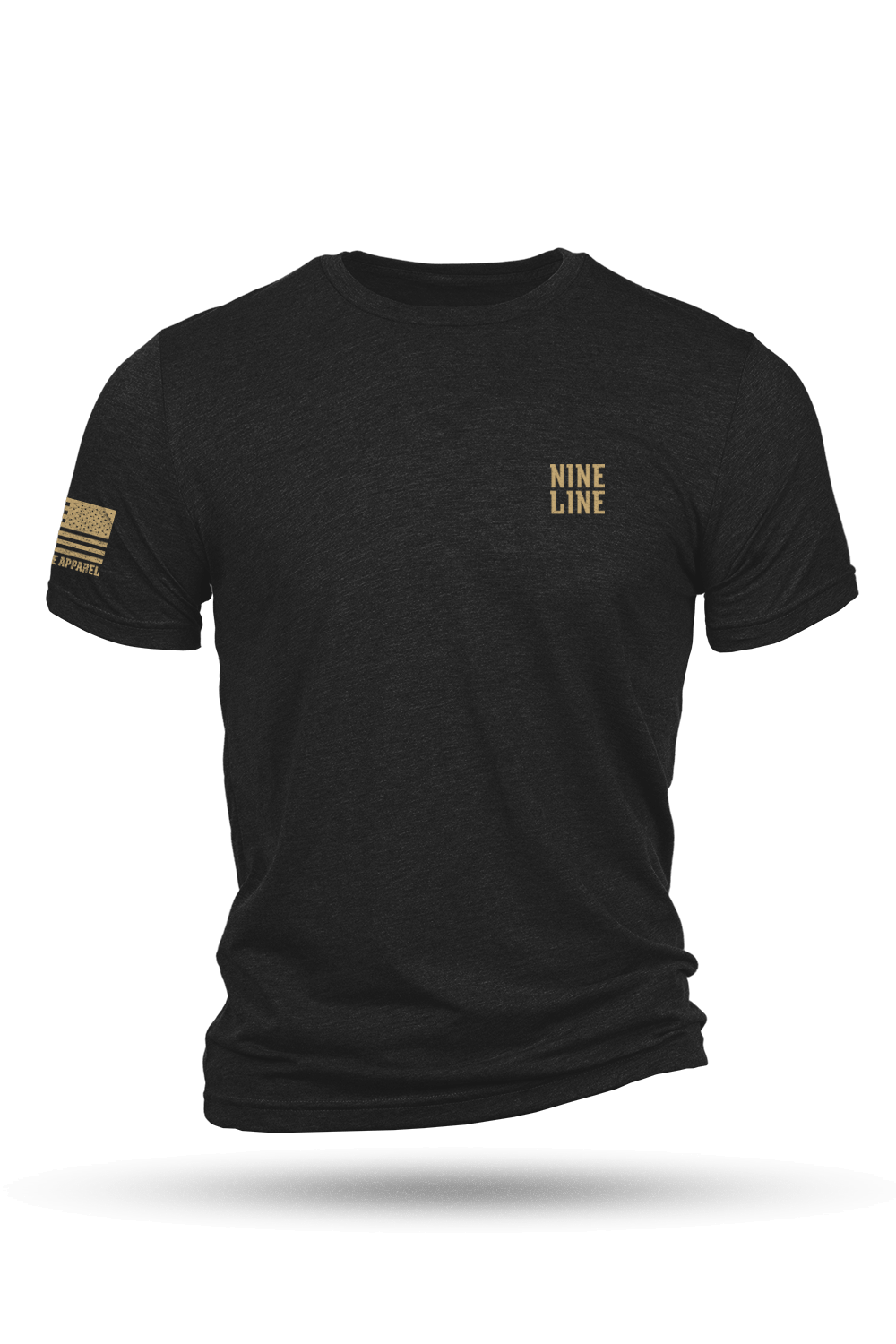 Anatomy of a BRRRRRTT - T-Shirt