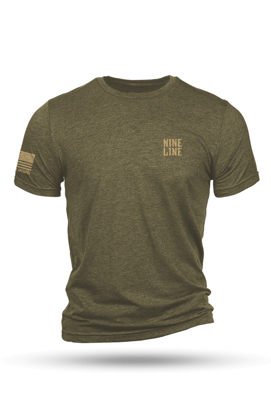 Anatomy of a BRRRRRTT - T-Shirt