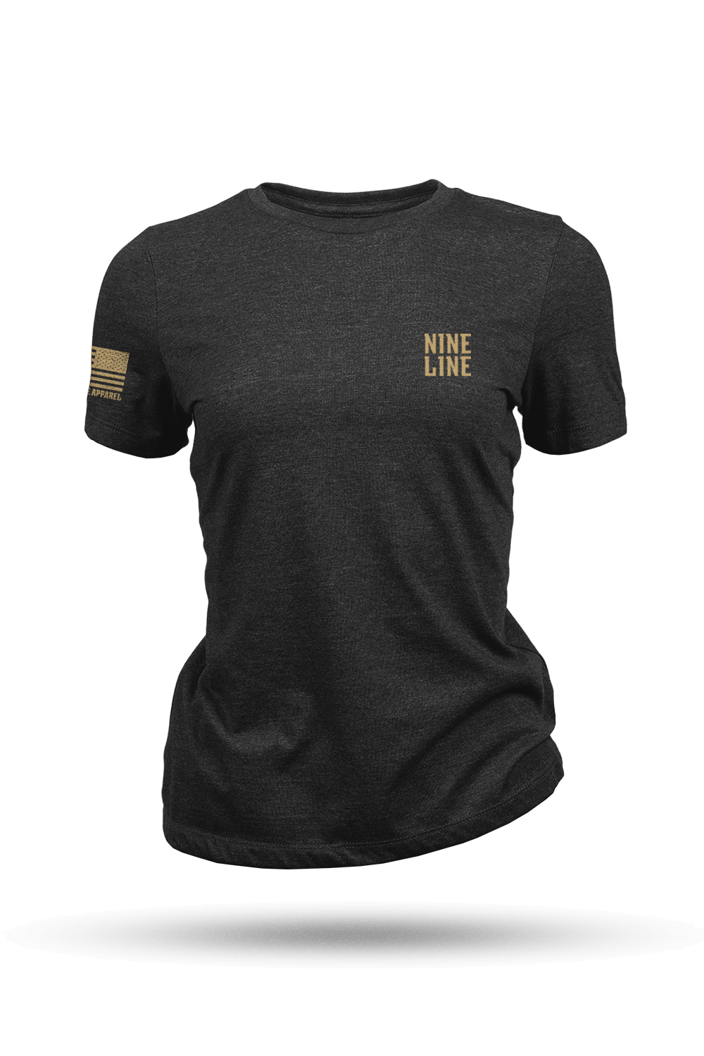 Anatomy of a BRRRRRTT - Women's T-Shirt