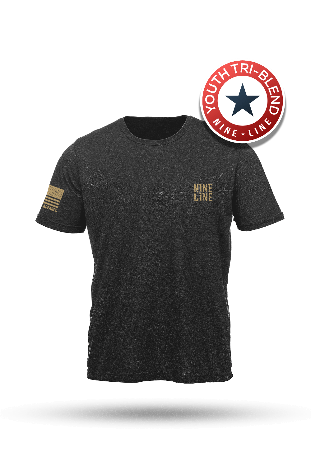 Anatomy of a BRRRRRTT - Youth T-Shirt