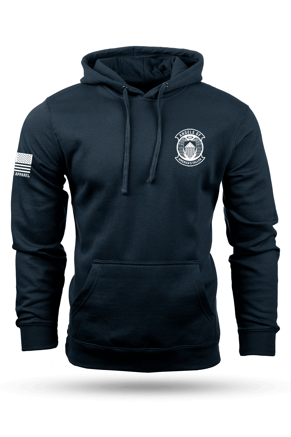 Angels of America's Fallen Launch - Hoodie
