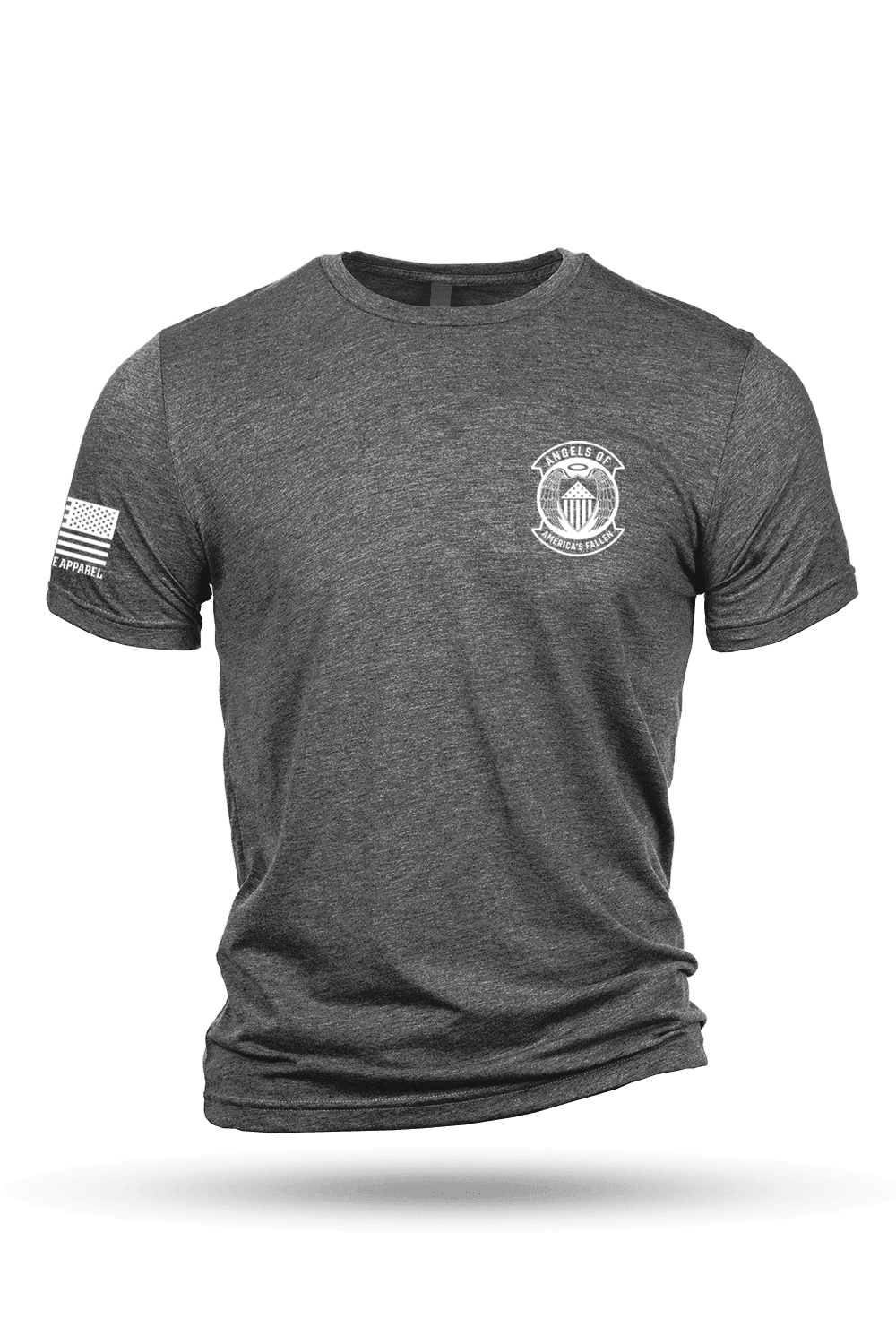 Angels of America's Fallen Launch - T-Shirt