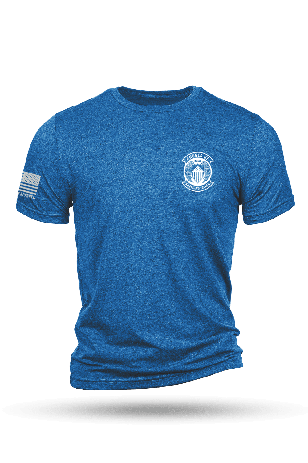 Angels of America's Fallen Launch - T-Shirt