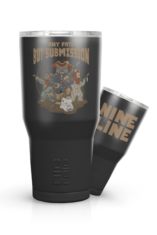 Any Fate - Big Frig Tumbler