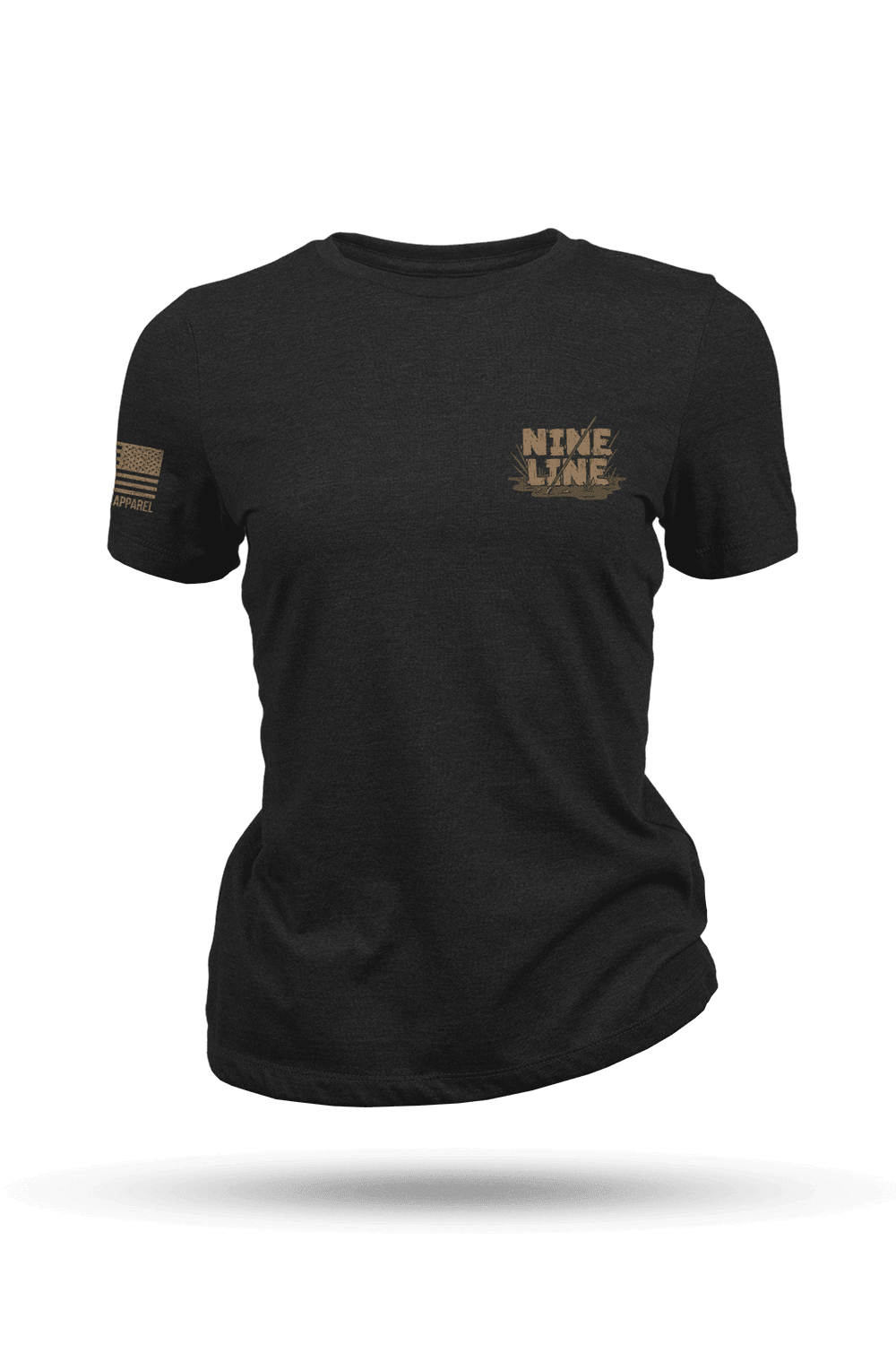 Any Fate But Submission - Women's T-Shirt