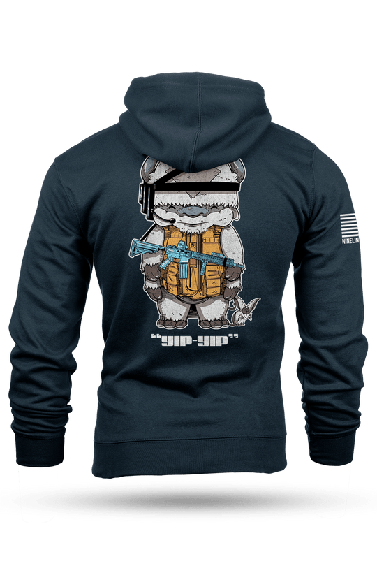 APPA - Hoodie