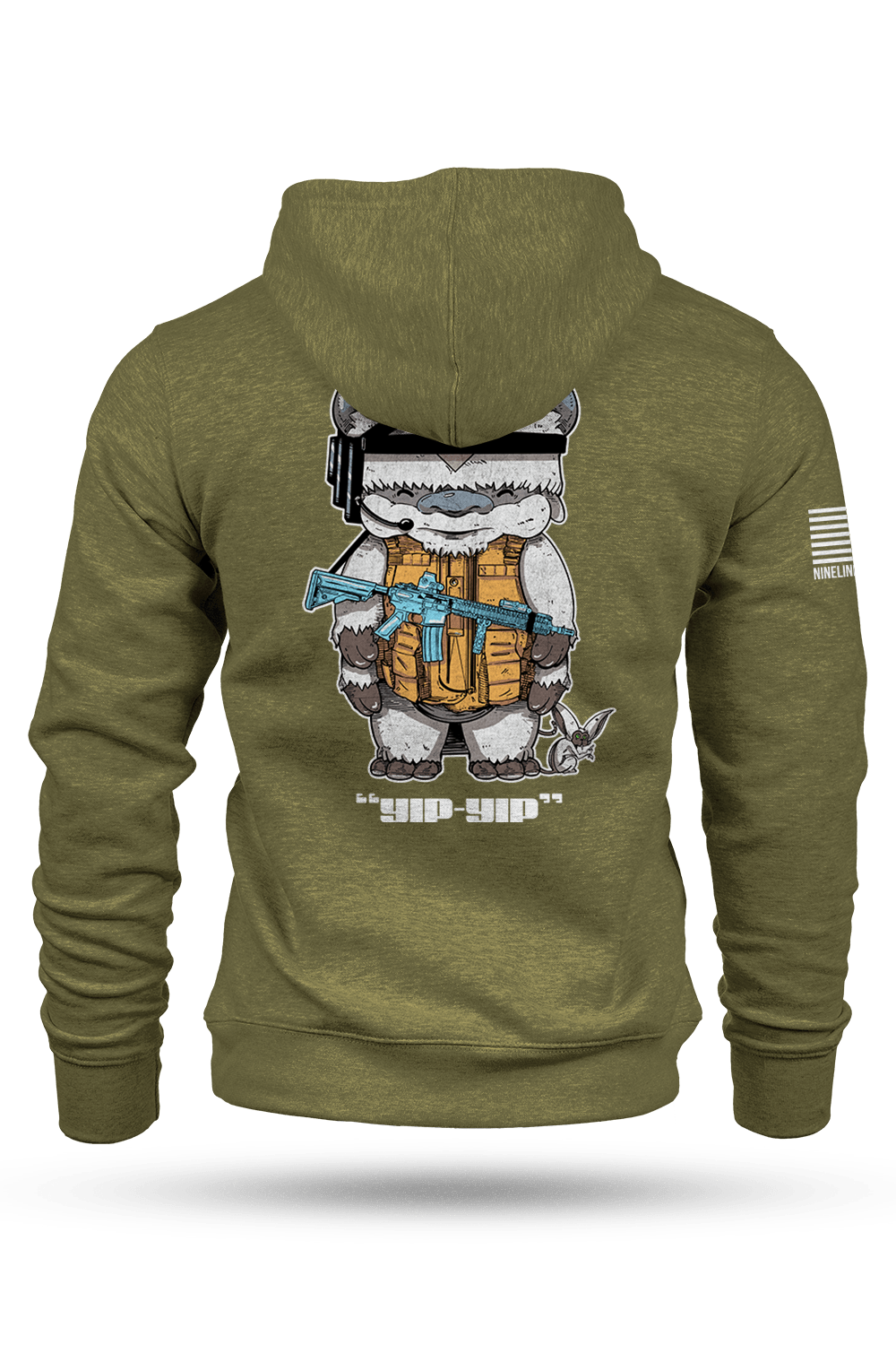 APPA - Hoodie