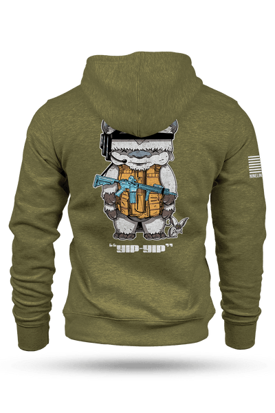 APPA - Hoodie