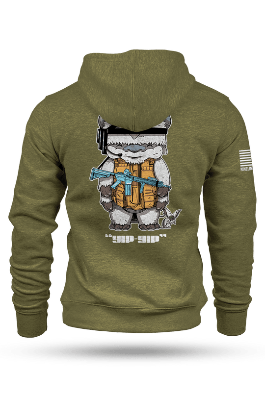 APPA - Hoodie
