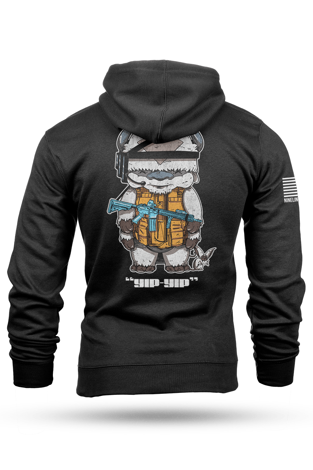 APPA - Hoodie