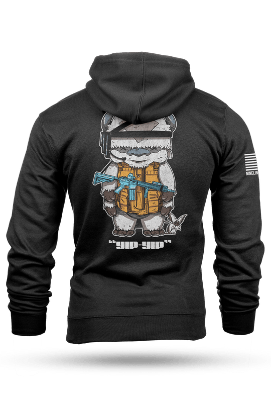 APPA - Hoodie