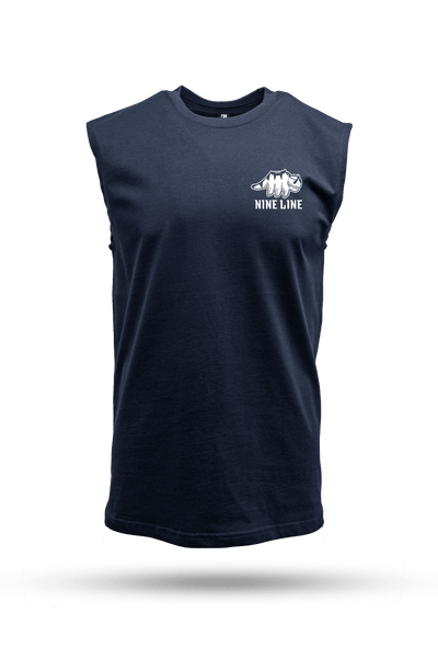 APPA - Men's Muscle Tank Top