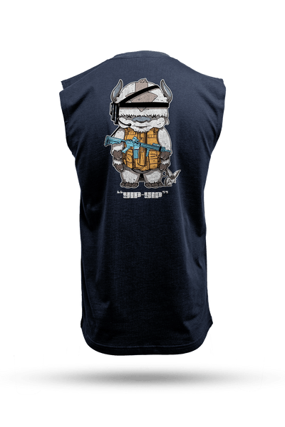 APPA - Men's Muscle Tank Top