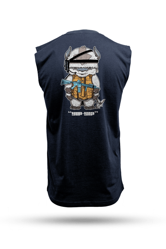 APPA - Men's Muscle Tank Top