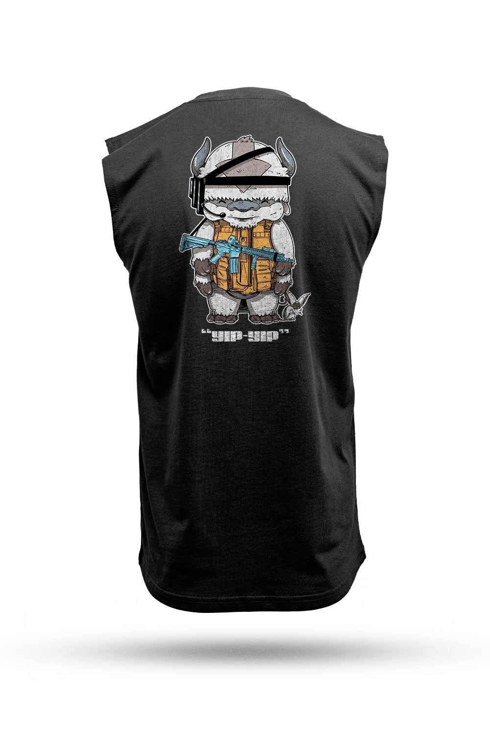 APPA - Men's Muscle Tank Top