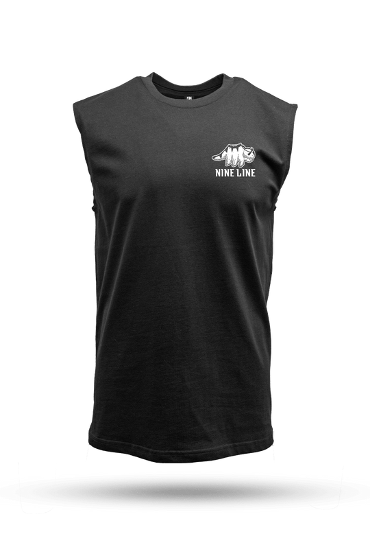 APPA - Men's Muscle Tank Top