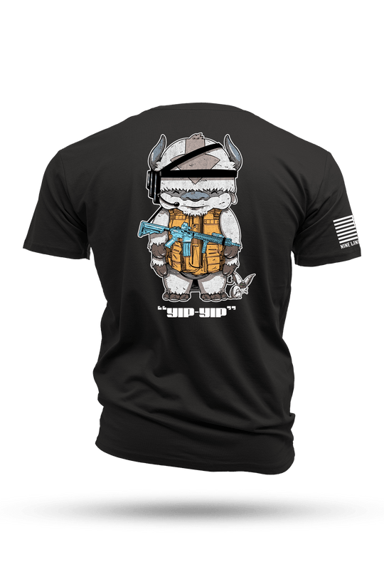 APPA - T-Shirt